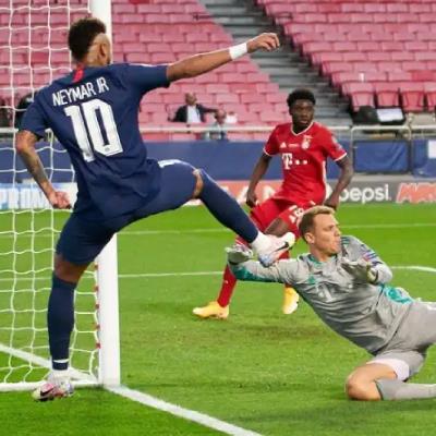 أبرز مباريات اليوم - قمة بين «البايرن وباريس» و3 مواجهات بالدوري المصري